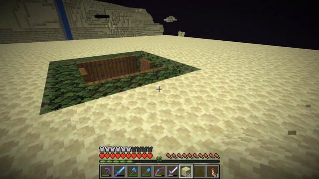 ФЕРМА ЭНДЕРМЕНОВ | Ферма Опыта в Майнкрафт | Как сделать 30 LVL за минуту в Minecraft смотреть онлайн