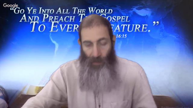 Psalm 136 Daily Bible Reading with Paul Nison смотреть онлайн