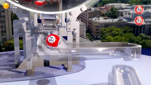 Лото 6 із 36 | Розіграш 477 від 17.01.2024 смотреть онлайн