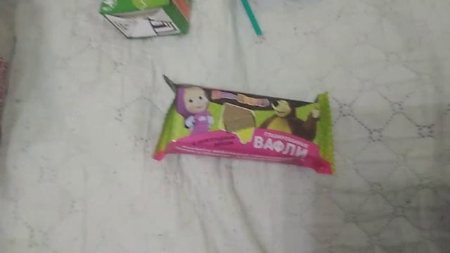 обзор на новогодний подарок смотреть онлайн