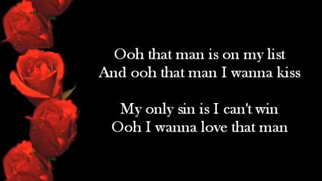 Caro Emerald   That Man Lyrics