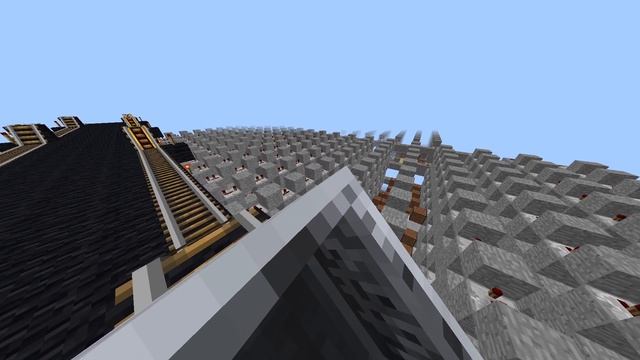 Weezer I Just Threw Out the Love of My Dreams (Minecraft Note Blocks) смотреть онлайн