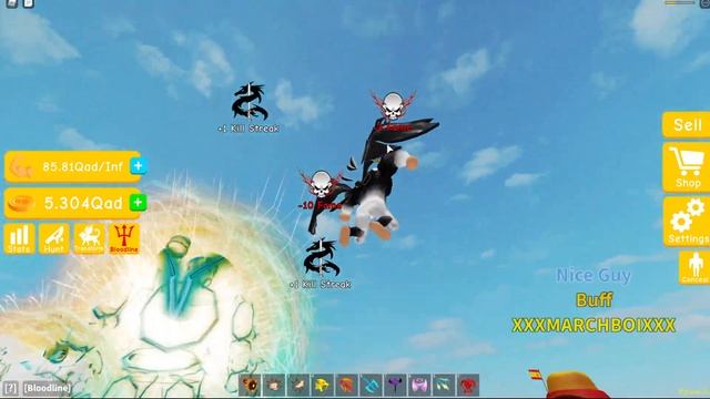 ??? Lifting Simulator Stage 21 (thx For 300 Subs)