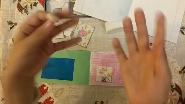 Открывашки и мини-лента 3 | Бумажные сюрпризы смотреть онлайн