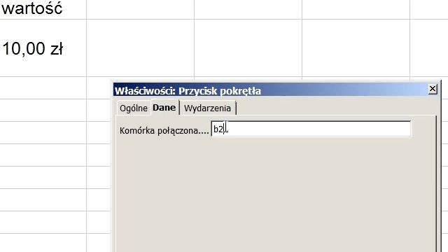 LibreOffice - Calc - przycisk pokrętło смотреть онлайн