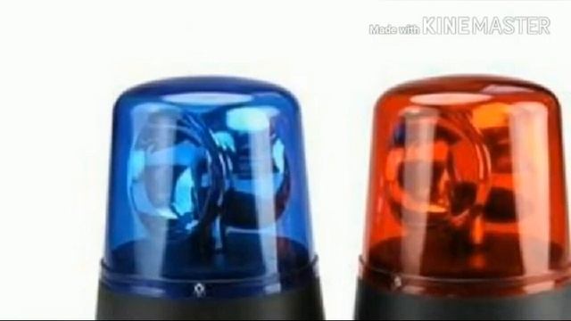Original Police Siren Sound || Police Hooter Sound || First Official Entertaining Video смотреть онлайн