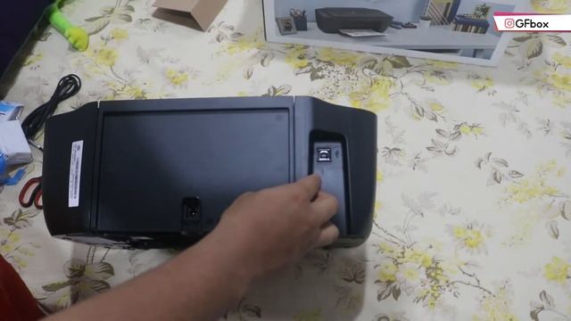 HP DESKJET INK ADVANTAGE 2774: IMPRESSORA BOA COM ÓTIMO CUSTO BENEFÍCIO em 2021 [UNBOXING/MONTAGEM] смотреть онлайн