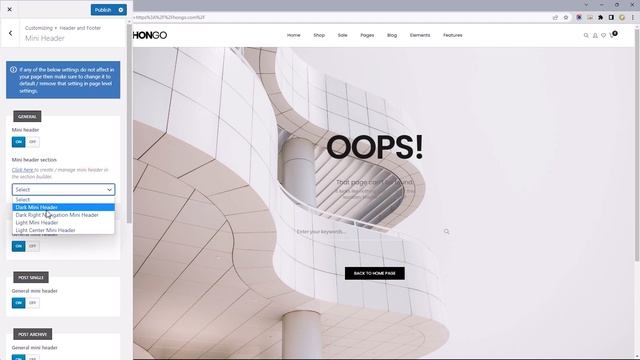 The Best WooCommerce Theme For WordPress | 2024 смотреть онлайн