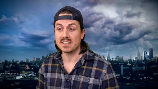 There is a death trap underneath NYC | Lost Episode 2 смотреть онлайн