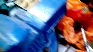 Замена демпфера амортизатора Kawasaki KLX250/D-tracker