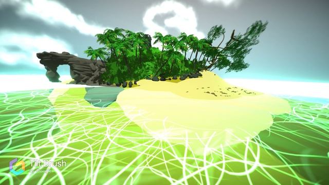 VR Рисование/ VR Моделирование смотреть онлайн