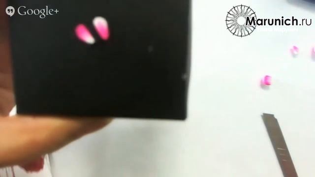 Декоративный цветок из полимерной глины Marunich polymerclay svadebnoe смотреть онлайн