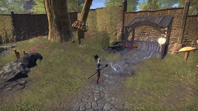 Skills of the new ESO Meta - ESO Scalebreaker DLC Changes смотреть онлайн