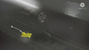 Sodor Fallout What if Oliver Wasn’t experimented Crossover intro for @superkollinbros155