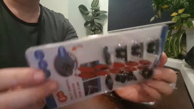 Крепеж для кабеля