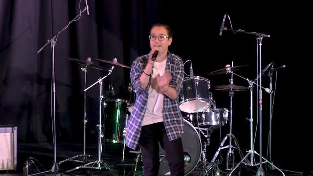 Andrei Teodor Octavian - When you say nothing at all смотреть онлайн