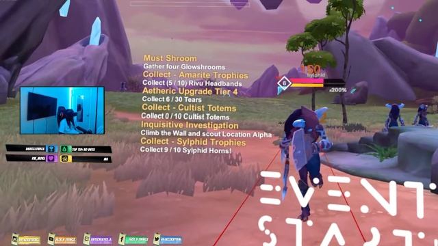 HOW TO LEVEL UP FAST! - Zenith The Last City смотреть онлайн