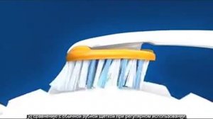 Реклама Oral-B: Зубная щетка Oral-B Pro Flex