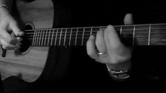 "Maybe I'm Amazed" ~ Paul McCartney cover~ sung by "Babs" смотреть онлайн