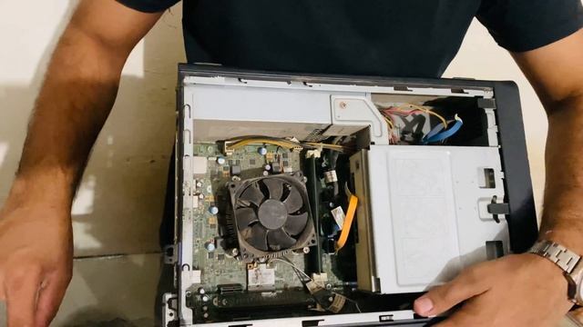 Inside the CPU: Exploring RAM, Hard Drive, Motherboard, and Chipset Components смотреть онлайн