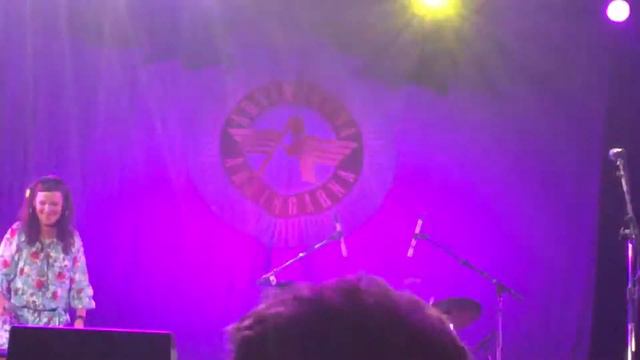 Lotta Engberg Kulturkalaset 2017 del 1 смотреть онлайн