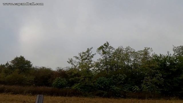 Flintlock driven small game hunt in Hungary смотреть онлайн