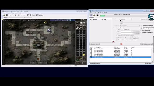 How To Hack GemCraft Using Cheat Engine & Make ANY Grade Gem !! смотреть онлайн