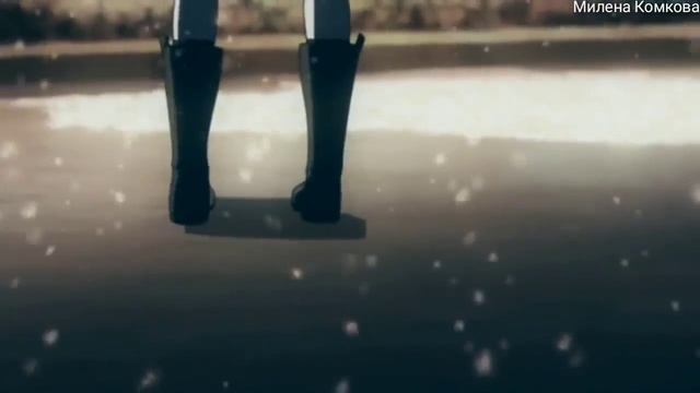 Токийский гуль-"принц на белом" смотреть онлайн