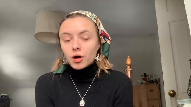 Let's Talk Daily Practice! (What it is, Accessibility, Ideas for a Daily Practice, My Practice) смотреть онлайн