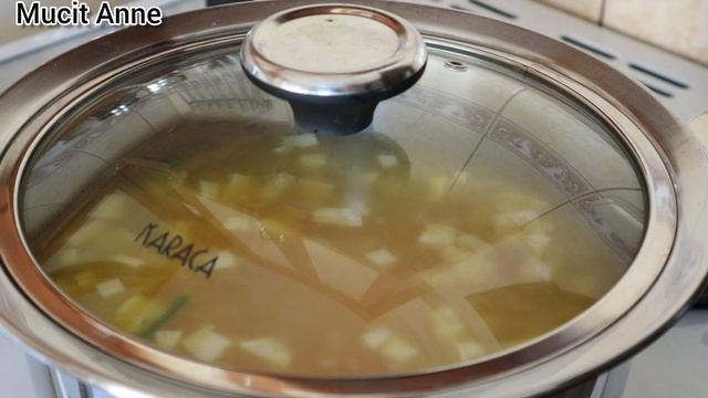 ♨️Bu Çorba Sizi Şaşırtacak❗️ Tam Kış Çorbası? Portakallı Havuç Çorbası Nasıl Yapılır?Çorba Tarifler смотреть онлайн