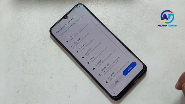Samsung A50/A50S Frp Bypass Android 11 R | Samsung A50/A50S Reset Frp Google Account Lock | 2021 смотреть онлайн