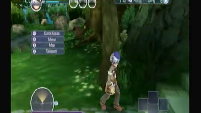 Rune Factory: Tides of Destiny - Part 20: The Forging System смотреть онлайн
