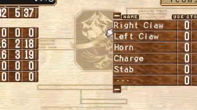 Monster Rancher Battle Card PSX Game Ep.8 смотреть онлайн