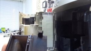 How to Replace Delonghi Macnifica Coffee Dispenser