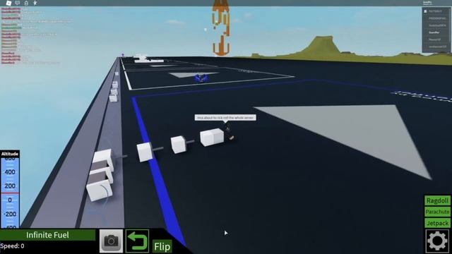 New Speakers Update In Plane Crazy смотреть онлайн