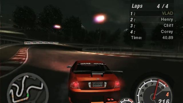 COLLECTING UNIQUE PARTS I DID NOT KNOW THEY EXISTED - Need For Speed Underground 2 #20 смотреть онлайн