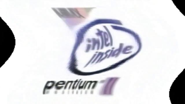 Intel Pentium II Logo In Feels Dizzy смотреть онлайн