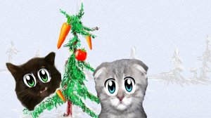 Самая ДУРАЦКАЯ ЁЛКА на СВЕТЕ!!!