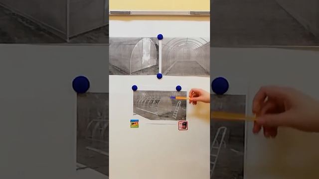 Теплица Дачница Люкс