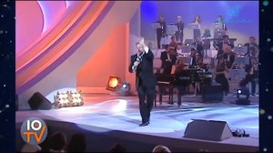 Adriano Pappalardo - Ricominciamo - Live 2000 (HD)