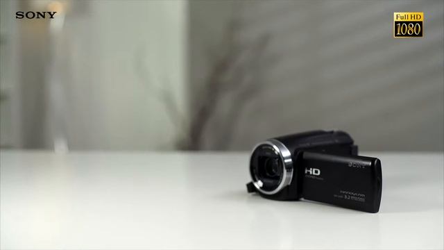 Sony CX625 смотреть онлайн