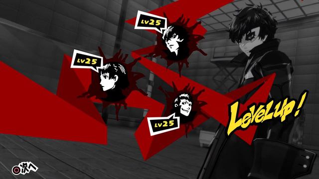 IT'S SHOWTIME!! | Persona 5 Royal Part 3 смотреть онлайн