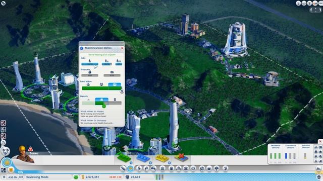 ★ SimCity 5 (2013) Mods #1 ► Extended Worker Data v2.2 by MaxisGuillaume◀ [REVIEW] смотреть онлайн