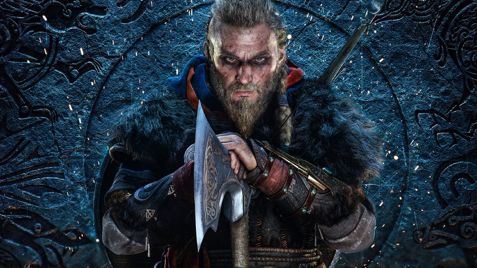 Assassins Creed Valhalla часть 7