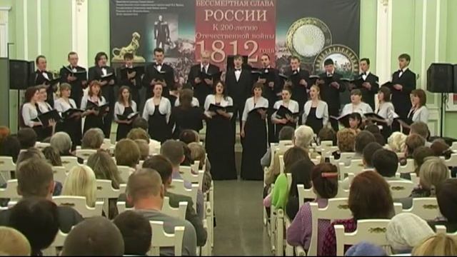 А.Аренский. "Угасшим звездам"(03) смотреть онлайн