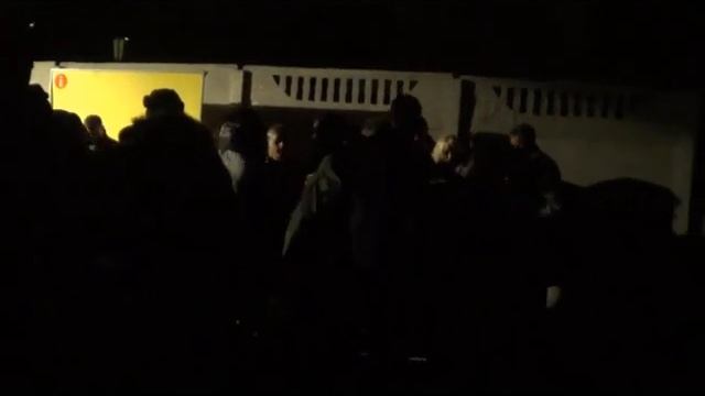 Округ №97 гальмує прийом протоколів ДВК смотреть онлайн