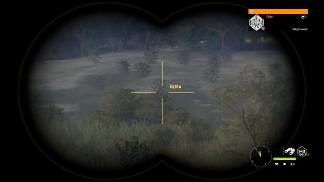 theHunter Call of the Wild #11 ? - "Добытчик". + БРИЛЛИАНТ - Кoмпозиции из Чучeл смотреть онлайн