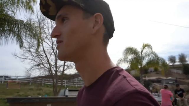 Kick the IMPOSSIBLE Soccer Goal, I'll Buy you Anything!