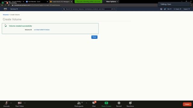 Docker Volume in Hindi Method -1 | Devops Tool | Techie Ansh смотреть онлайн
