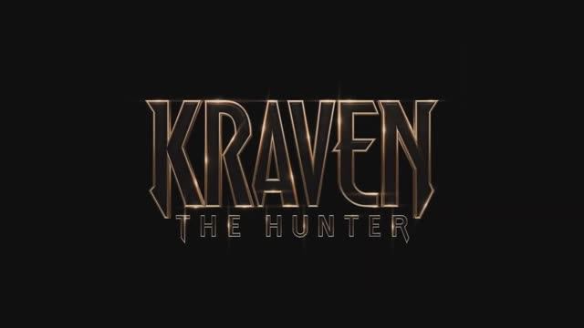 Крэйвен-Охотник (2024) смотреть онлайн